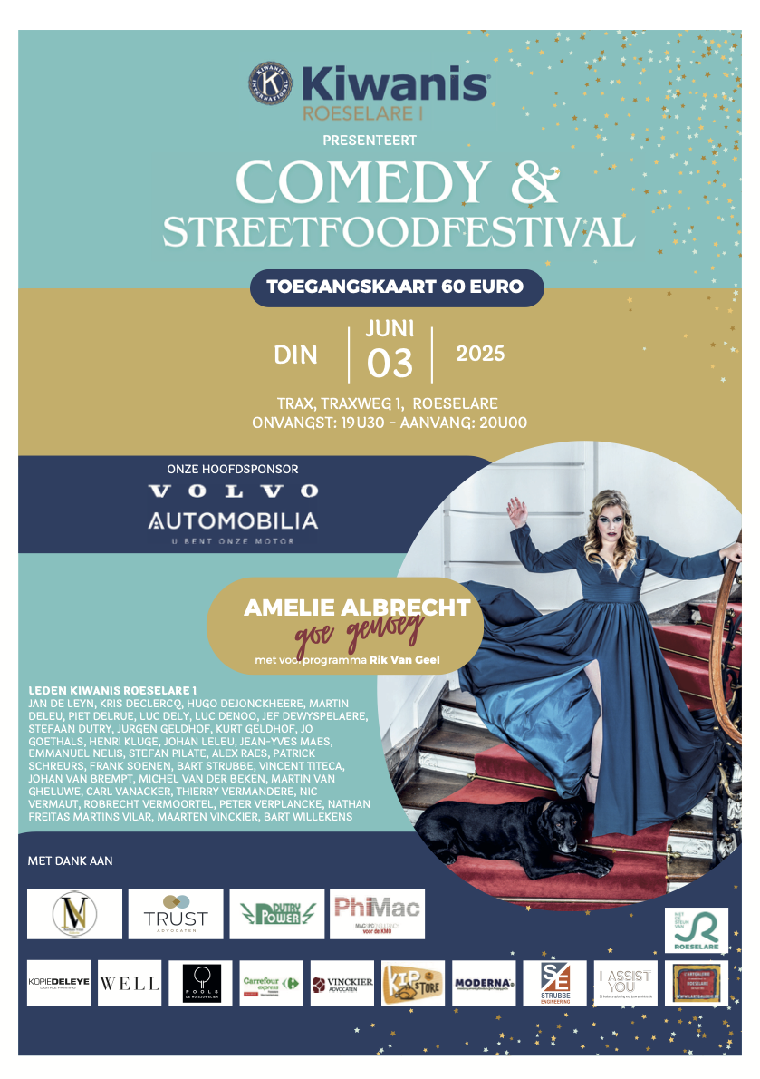 Flyer